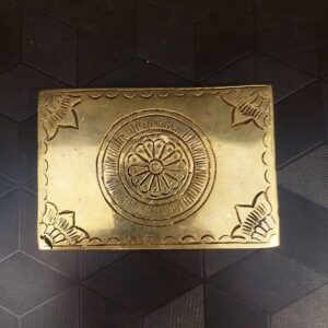 brass stand home decor pooja items gift buy online india 10339