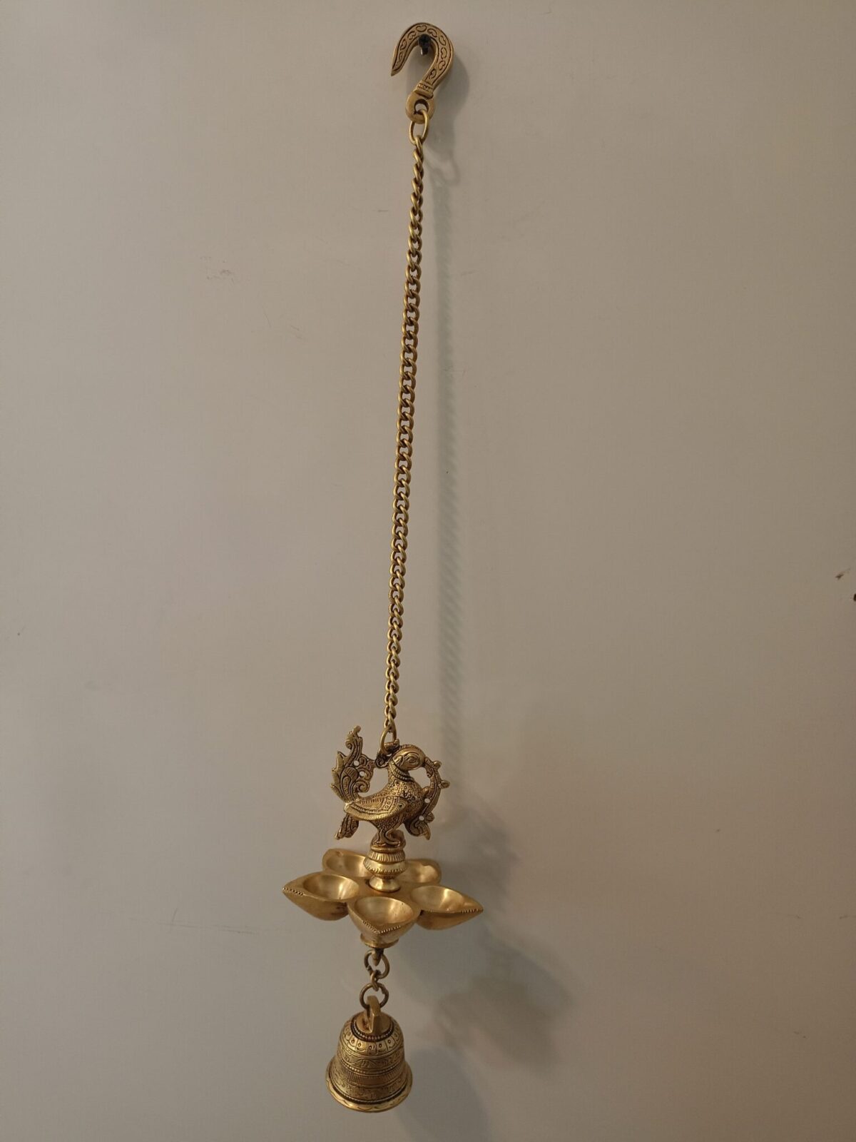 brass annam five face wall hanging pooja gift vgocart coimbatore india1 1536x2048 1