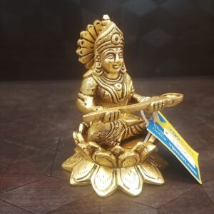 brass annapoorani idol small home decor pooja items hindu god statues gift buy online coimbatore 6