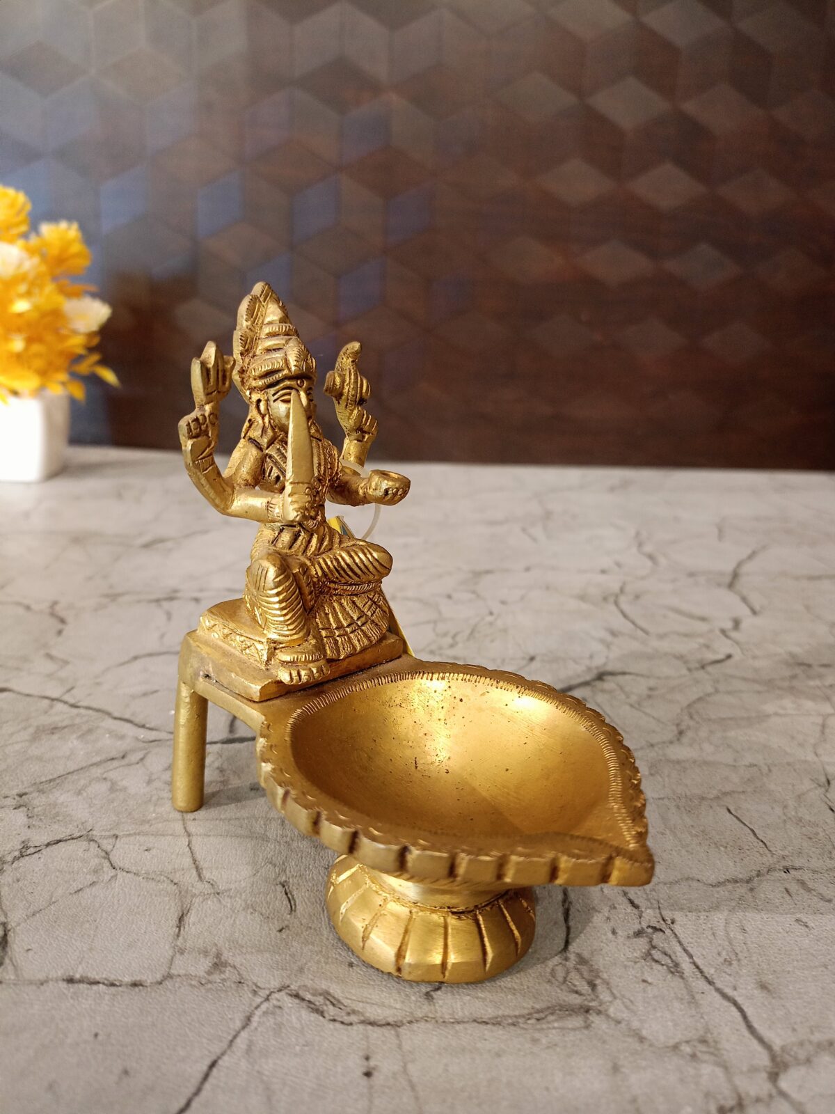 brass amman diya pooja gift vgocart coimbatore india1 scaled