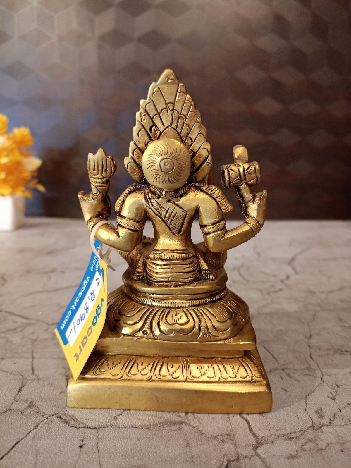 brass amman idol pooja gift vgocart coimbatore inida2 scaled