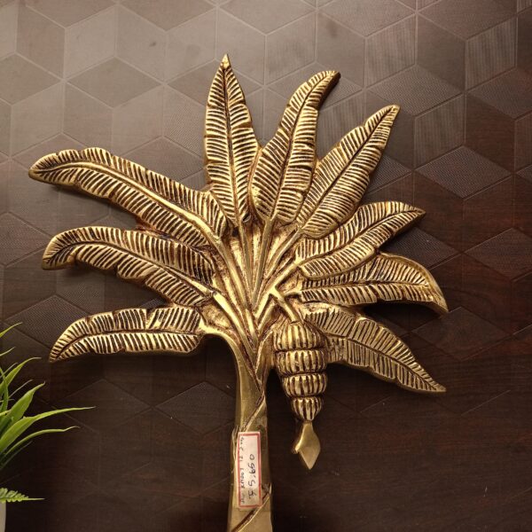 brass banana tree pooja gift vgocart coimbatore india