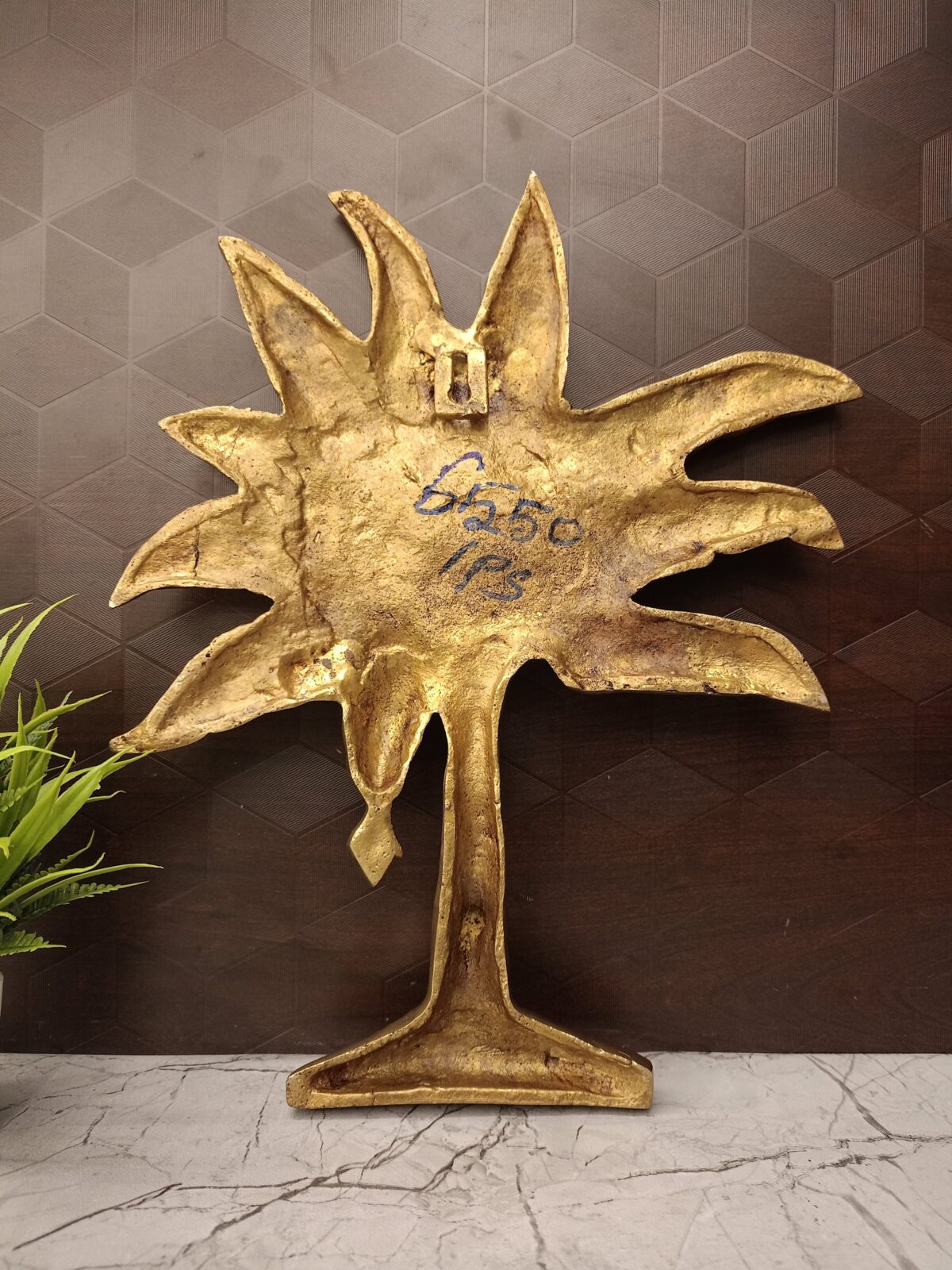 brass banana tree pooja gift vgocart coimbatore india3 scaled