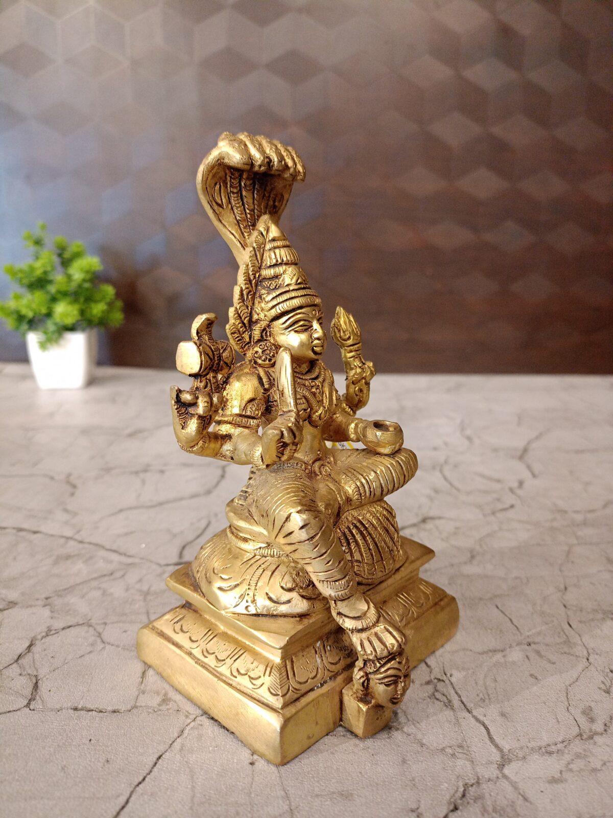 brass amman idol pooja gift vgocart coimbatore india scaled