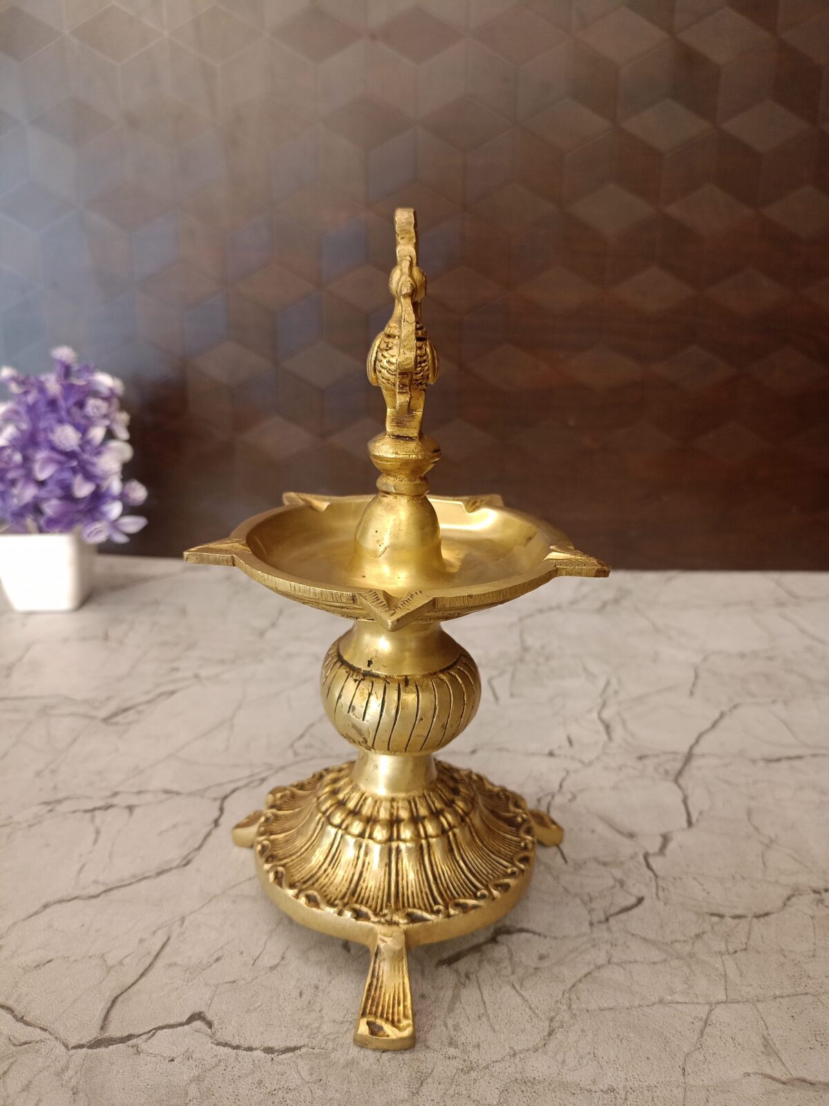 brass annam diya pooja gift vgocart coimbatore india5 scaled