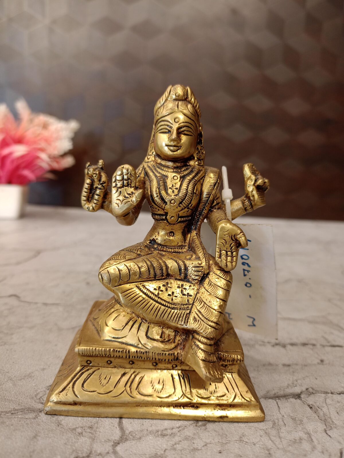 brass balambigai idol pooja gift vgocart coimbatore india7 scaled