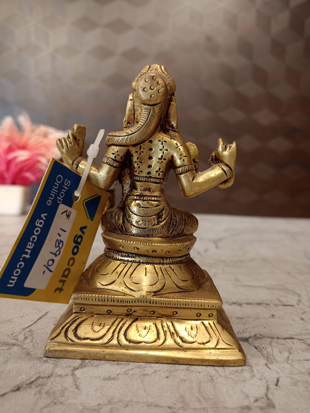 brass balambigai idol pooja gift vgocart coimbatore india73 scaled