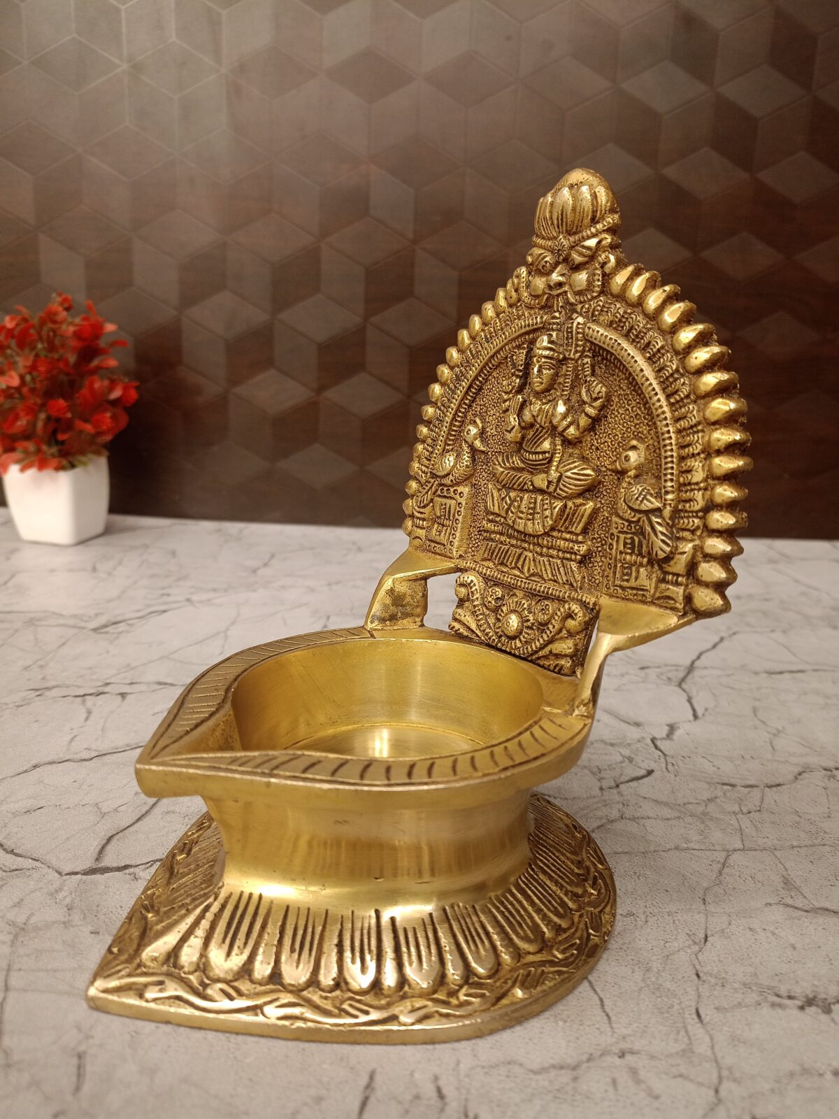 brass diya pooja gift vgocart coimbatore india2 scaled