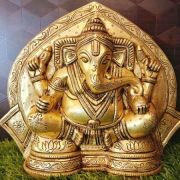 pure-brass-ganesha-idol-gift-home-decor-show-piece-vgocart-coimbatore-india