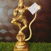 pure-brass-kalinga-krishna-idol-antique-pooja-gift-vgocart-coimbatore-indi