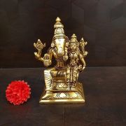 brass-lakshmi-hayagreevar-idol-pooja-vgocart-coimbatore-india