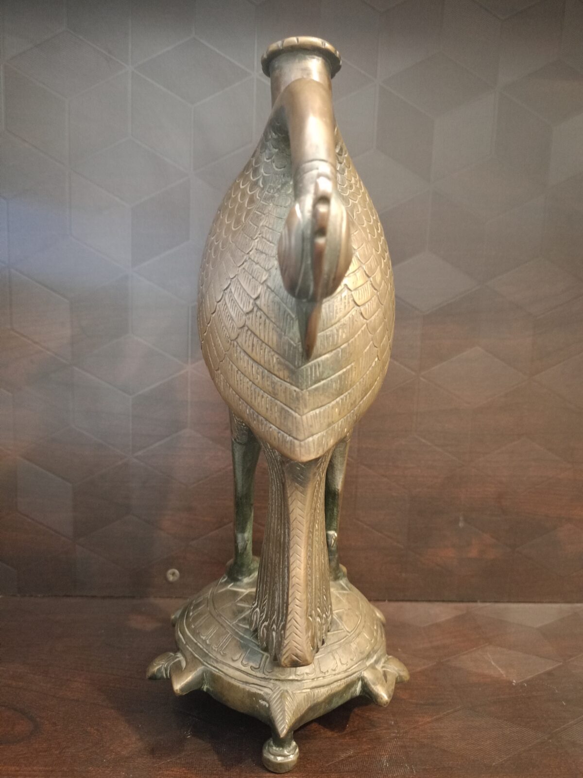 buy antique flower vase online antique shop india 3 scaled