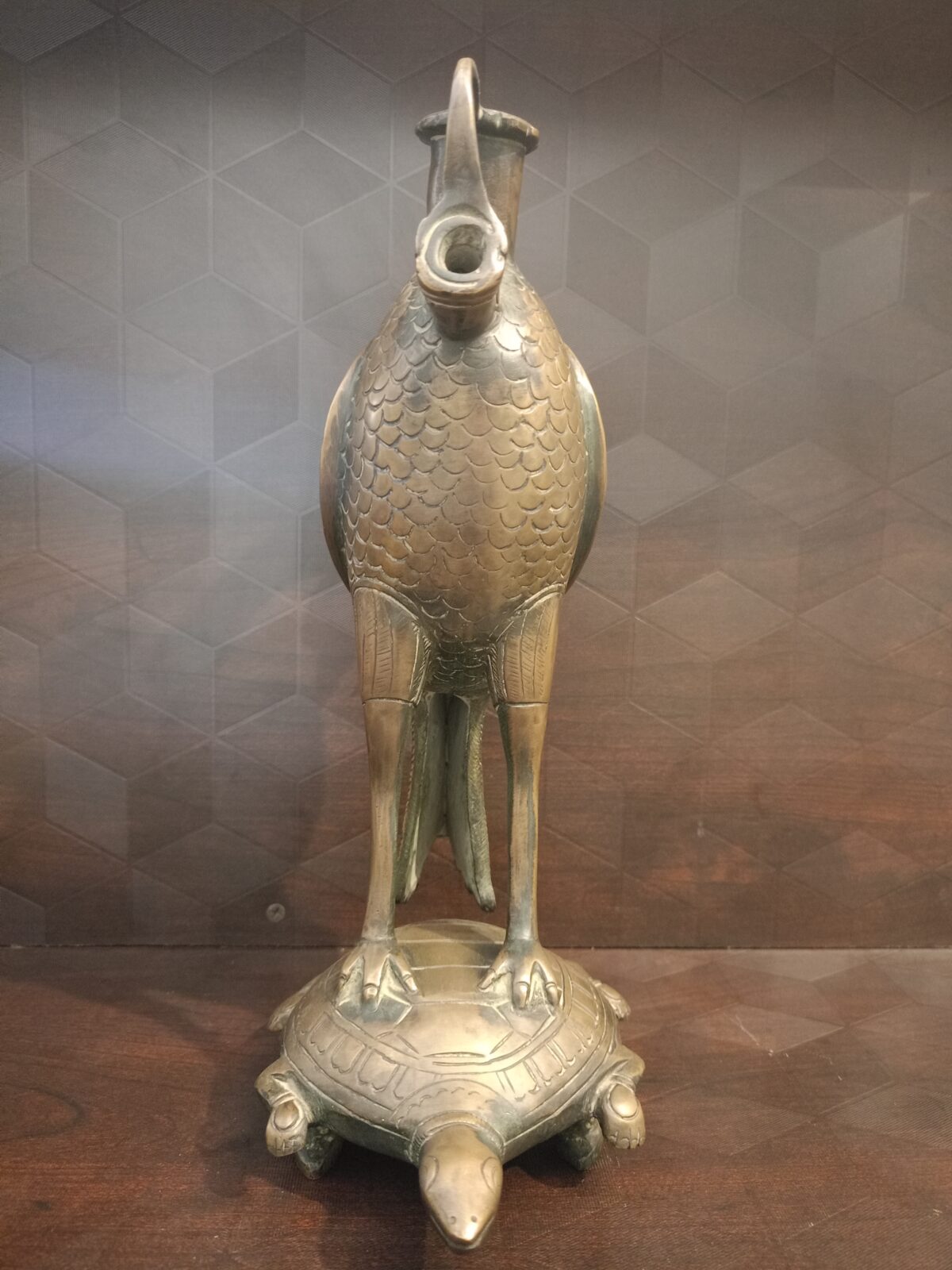 buy antique flower vase online antique shop india 4 scaled