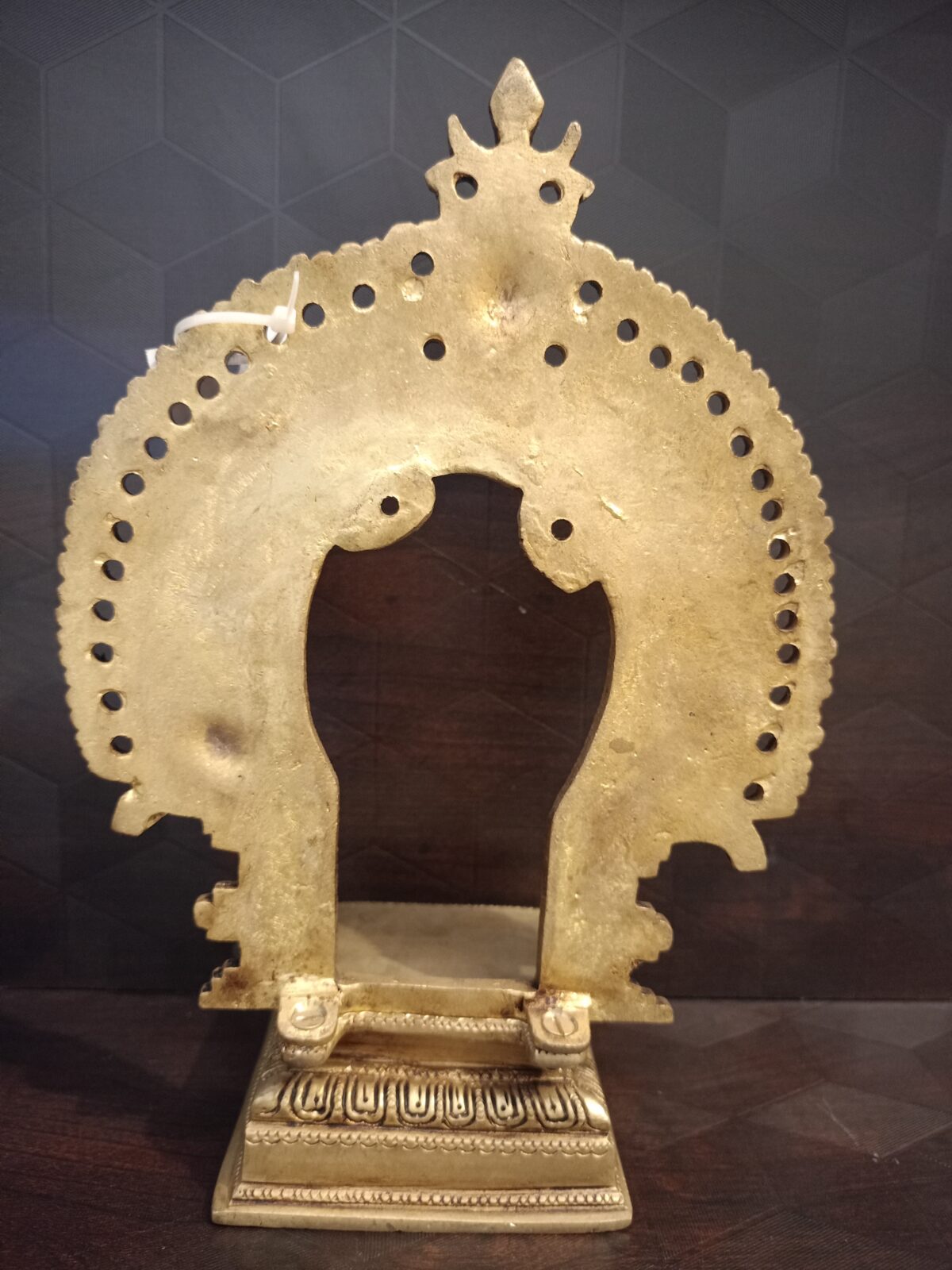 buy brass auspicous thiruvachi online antique shop 4 scaled