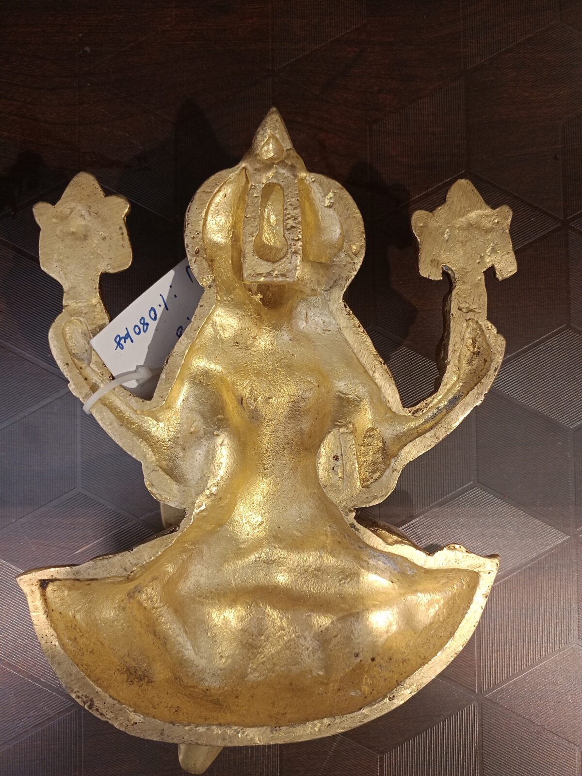 buy brass varahi wall mount online coimbatore 1 scaled