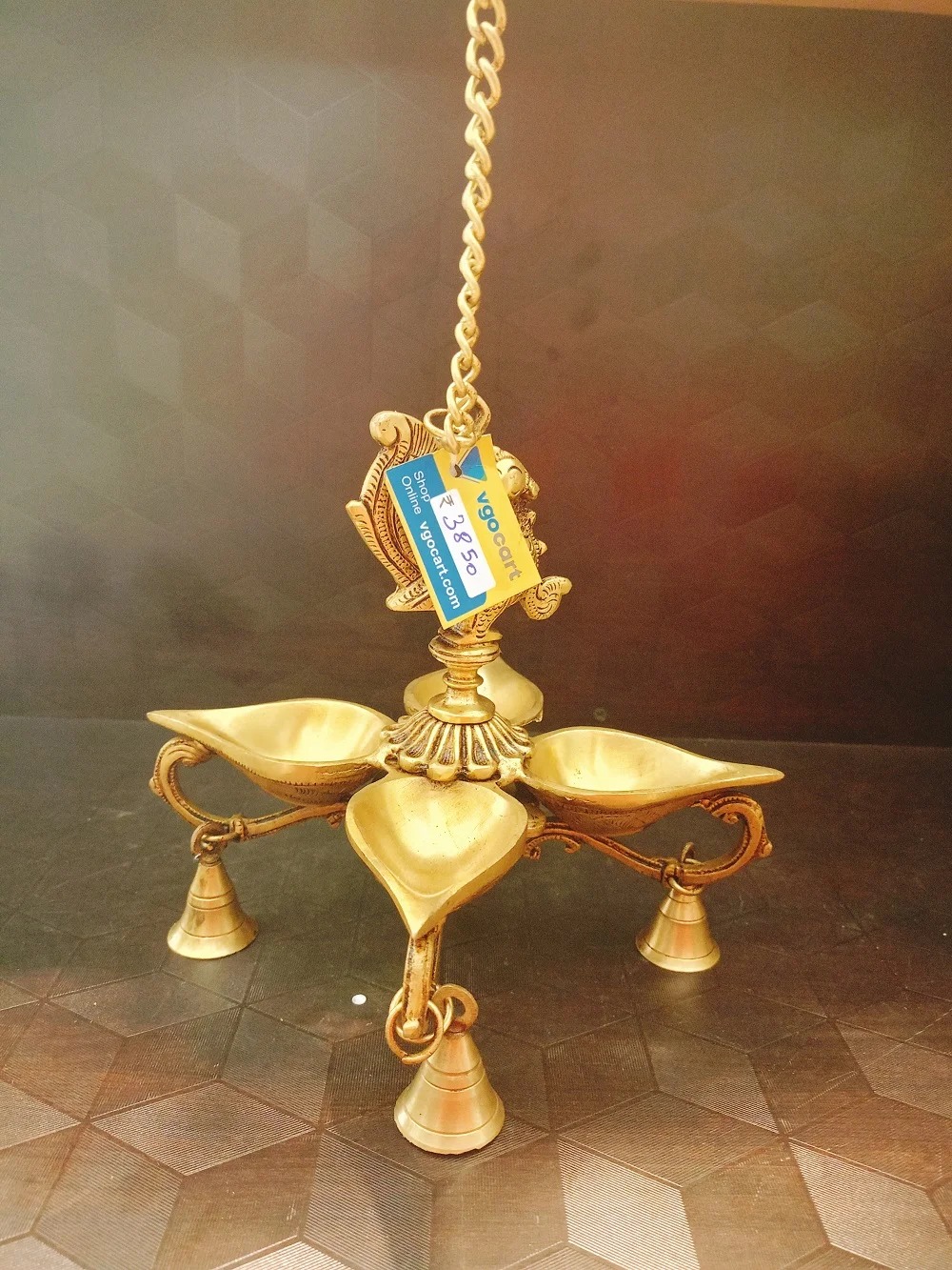 pure-brass-annam-diya-face-annam-hanging-gift-pooja-vgocart-coimbatore-india