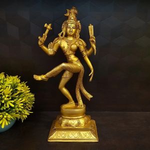 pure-brass-arthanatheeswarar-idol-antique-vgocart-coimbatore-india.