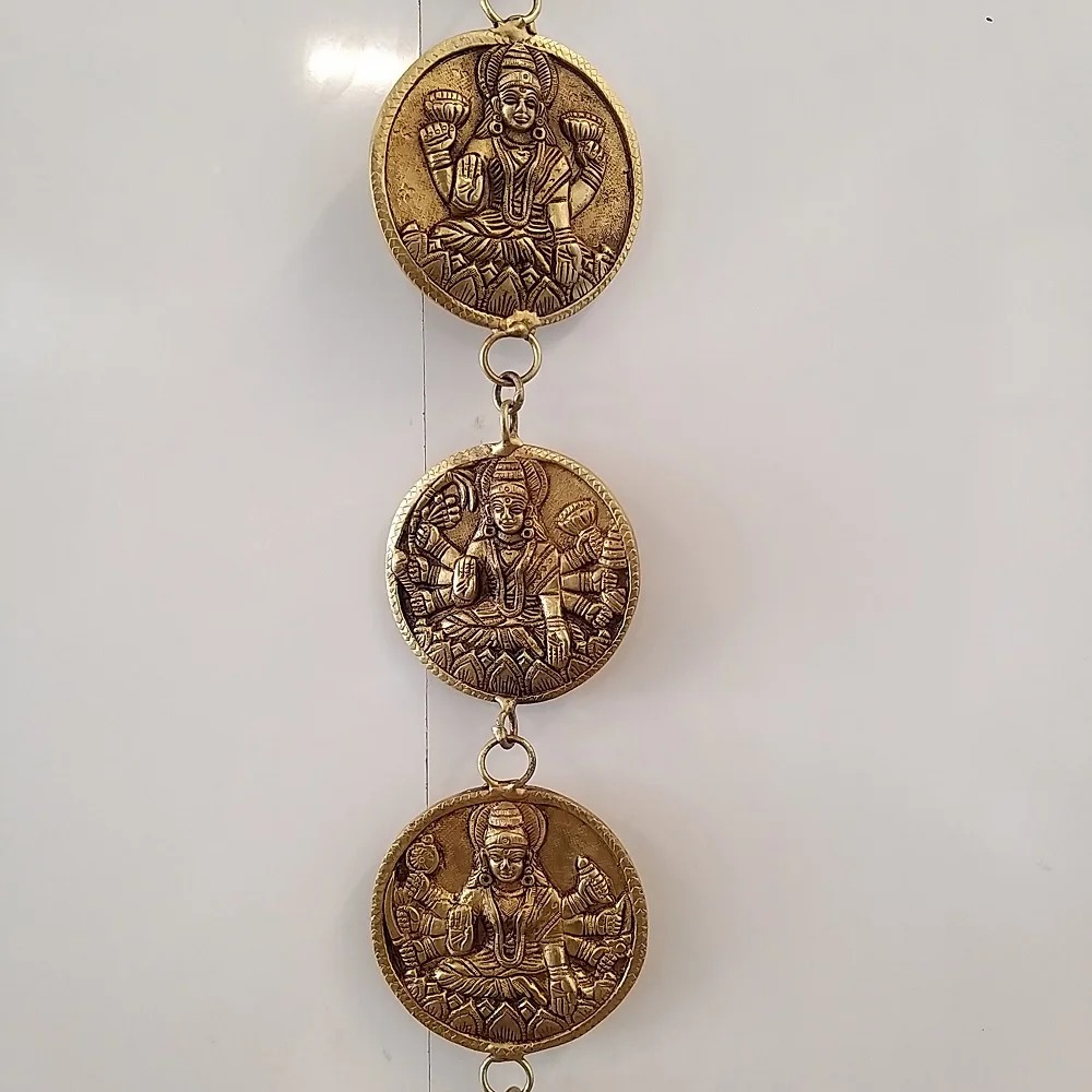 pure-brass-ashtalakshmi-idols-pooja-gift-door-decor-vgocart-coimbatore