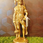 pure-brass-hanuman-anjaneyar-idol-pooja-vgocart-gift-pooja-coimbatore-india