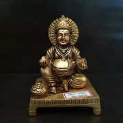 pure-brass-kuberar-idol-pooja-antique-vgocart-coimbatore-india.