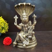 pure-brass-lakshmi-hayagreev-idol-pooja-vgocart-coimbatore-india