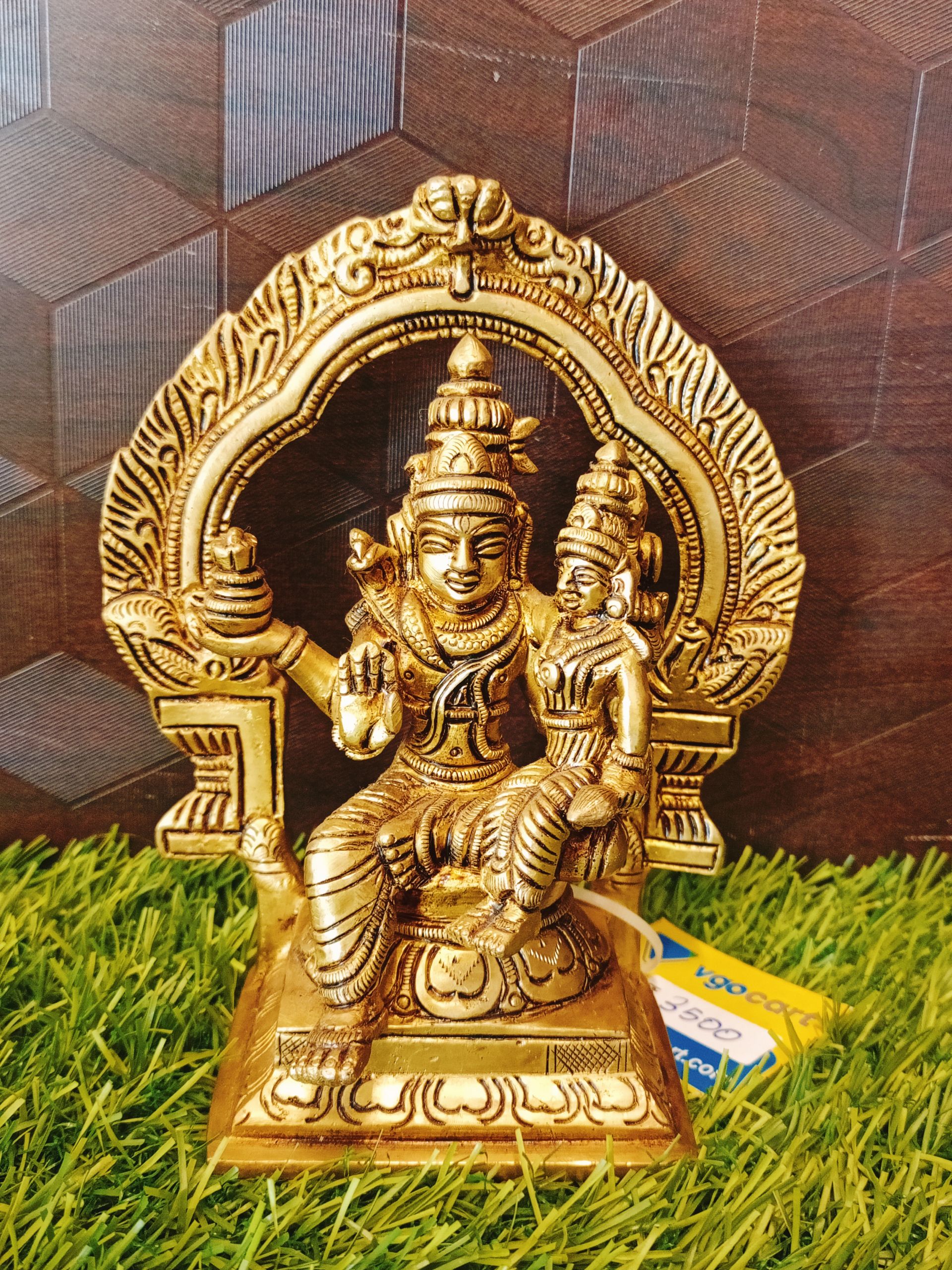 pure-brass-shiva-parvathi-idol-pooja-gift-vgocart-coimbatote-india-scaled