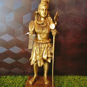 pure-brass-shivan-idol-pooja-antique-gift-vgocart-coimbatore-india