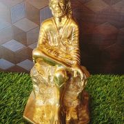 pure-bronze-saibaba-idol-gift-pooja-antique-vgocart-coimbatore-india