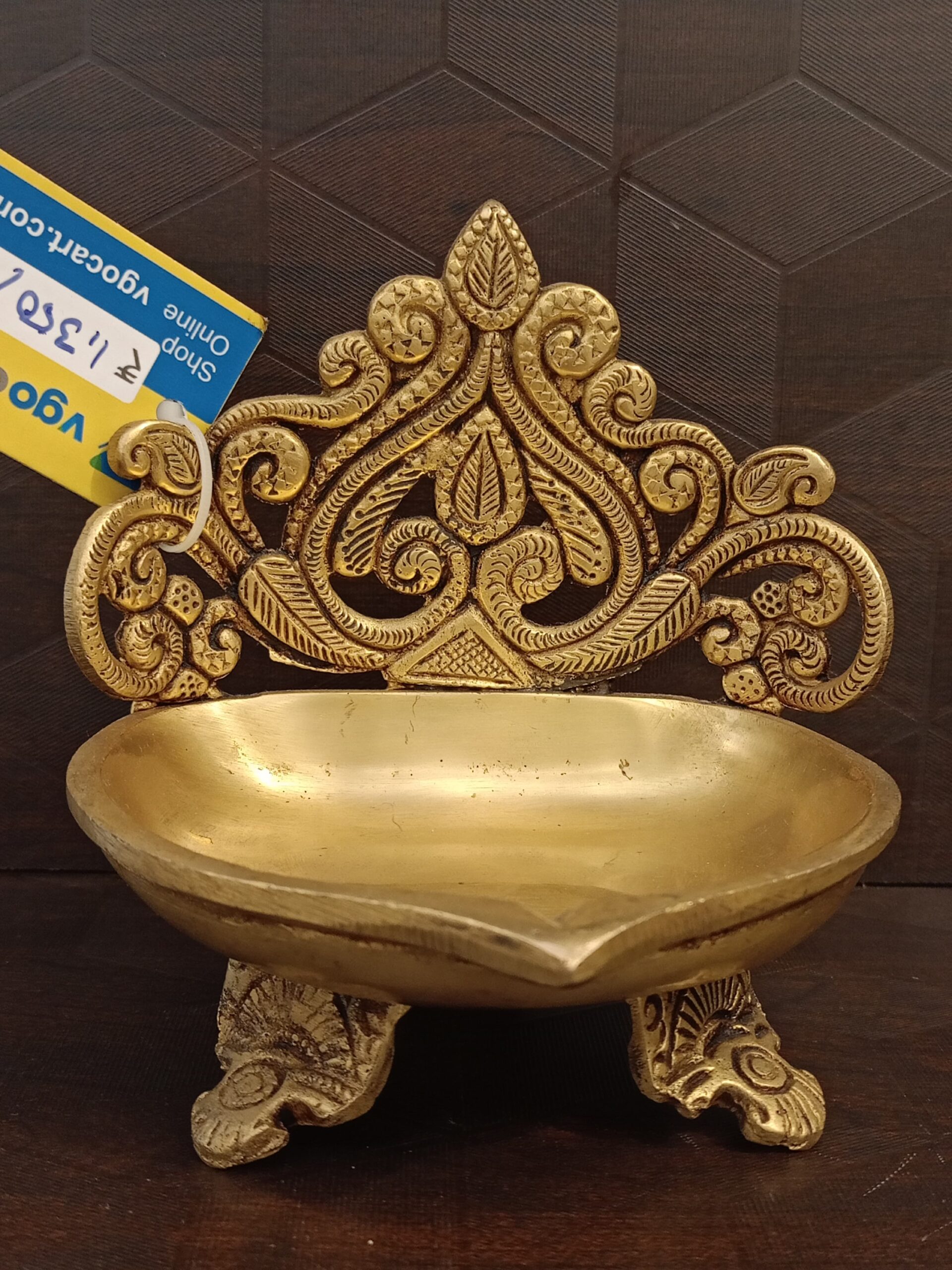 brass-designer-diya-antique-pooja-gift-vgocart-coimbatore-india brass-designer-diya-antique-pooja-gift-vgocart-coimbatore-india
