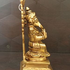 Buy Brass Arch Ganesha 6″