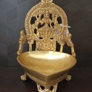 pure-brass-gajalakshmi-idol-pooja-gift-vgocart-coimbatore-india