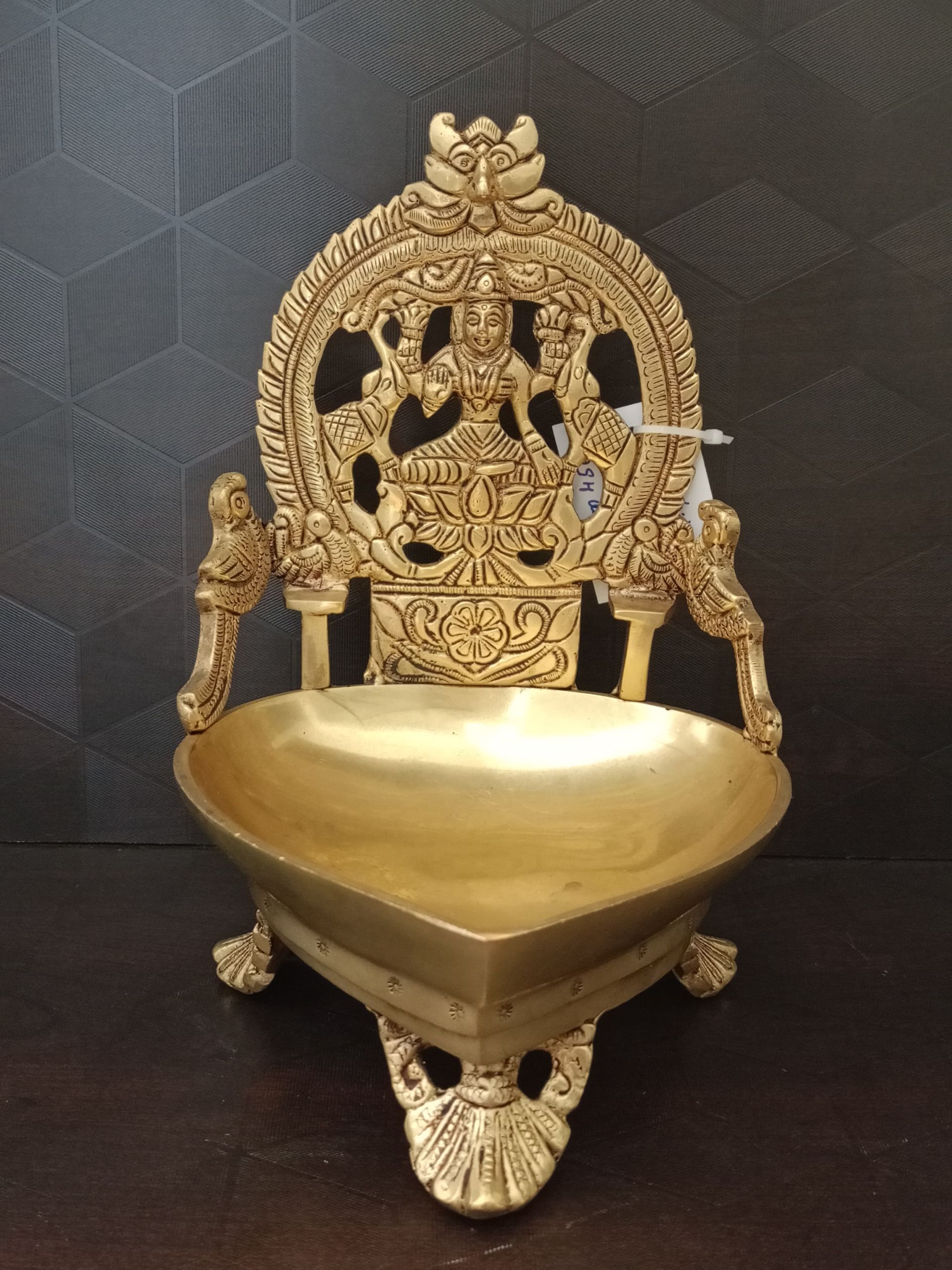 pure-brass-gajalakshmi-idol-pooja-gift-vgocart-coimbatore-india