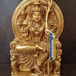 pure-brass-rajarajeshwari-idol-antique-pooja-vgocart-coimbatore