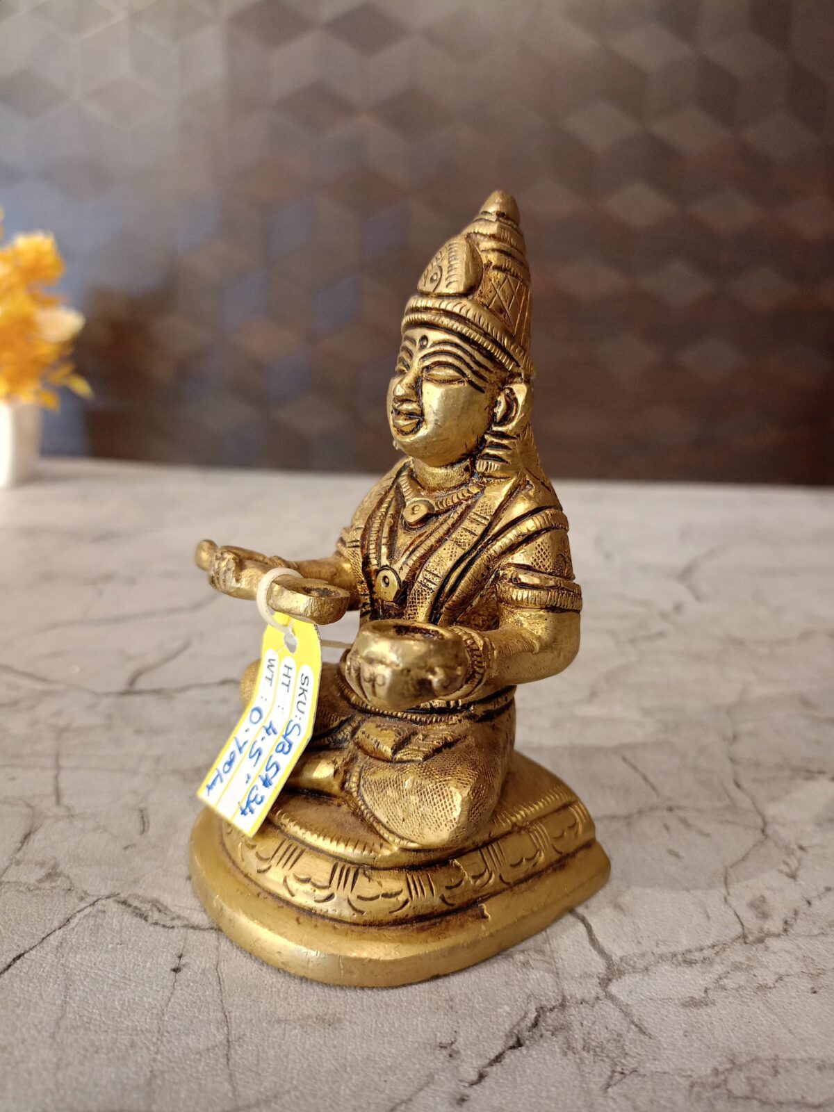 brass anna poorani pooja gift vgocart coimbatore india4 scaled
