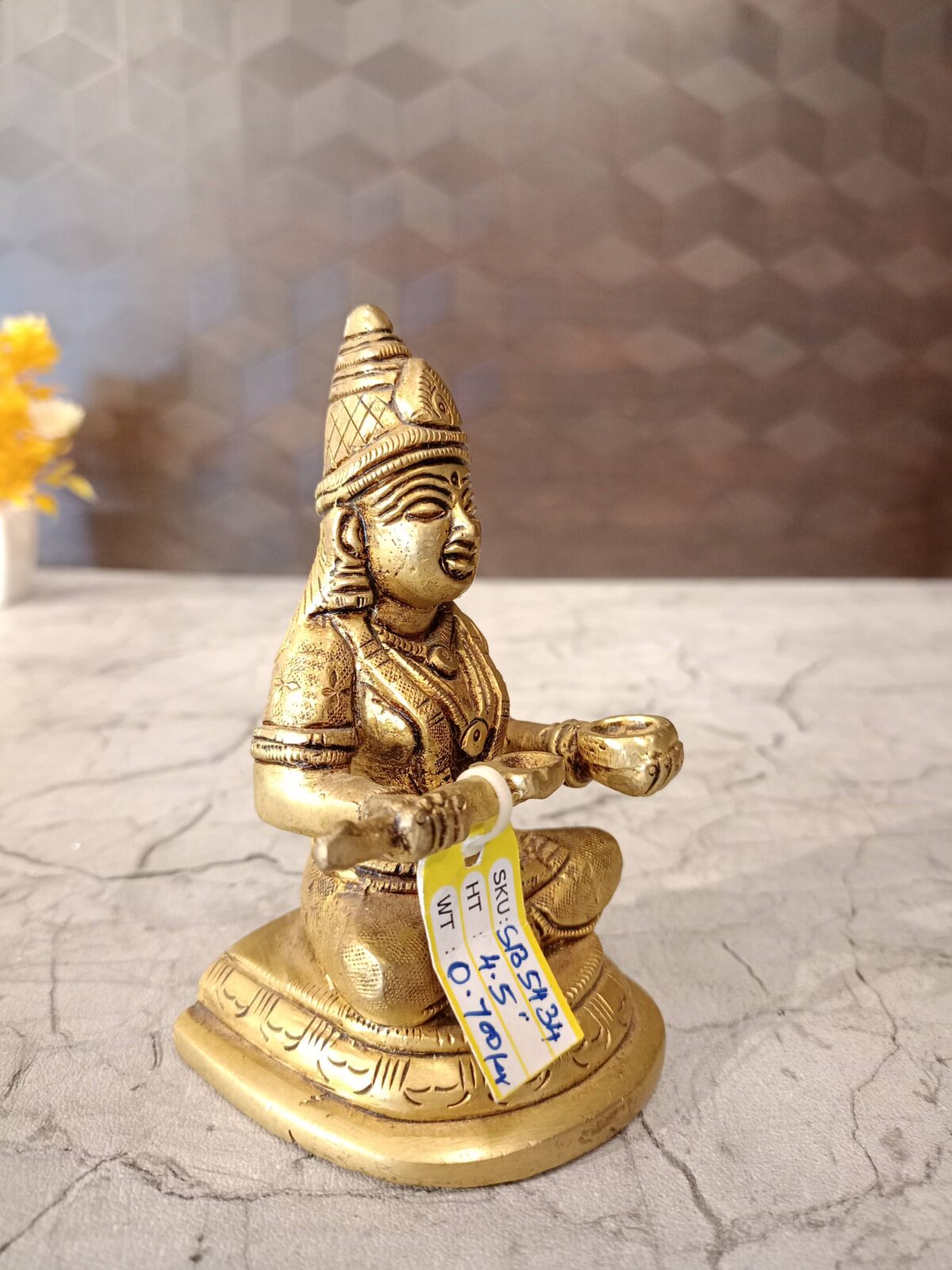 brass anna poorani pooja gift vgocart coimbatore india5 scaled