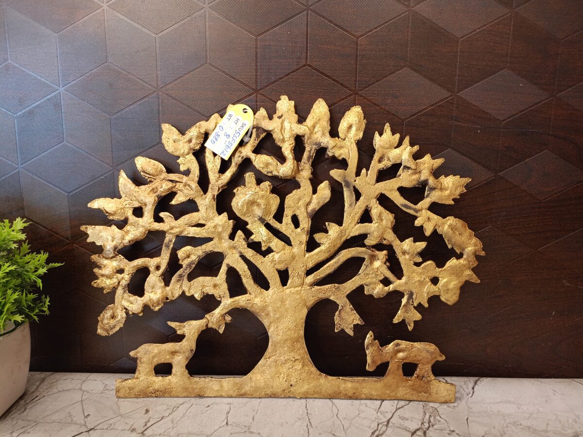 brass kalpaviruksha tree pooja gift vgocart coimbatore india2 scaled