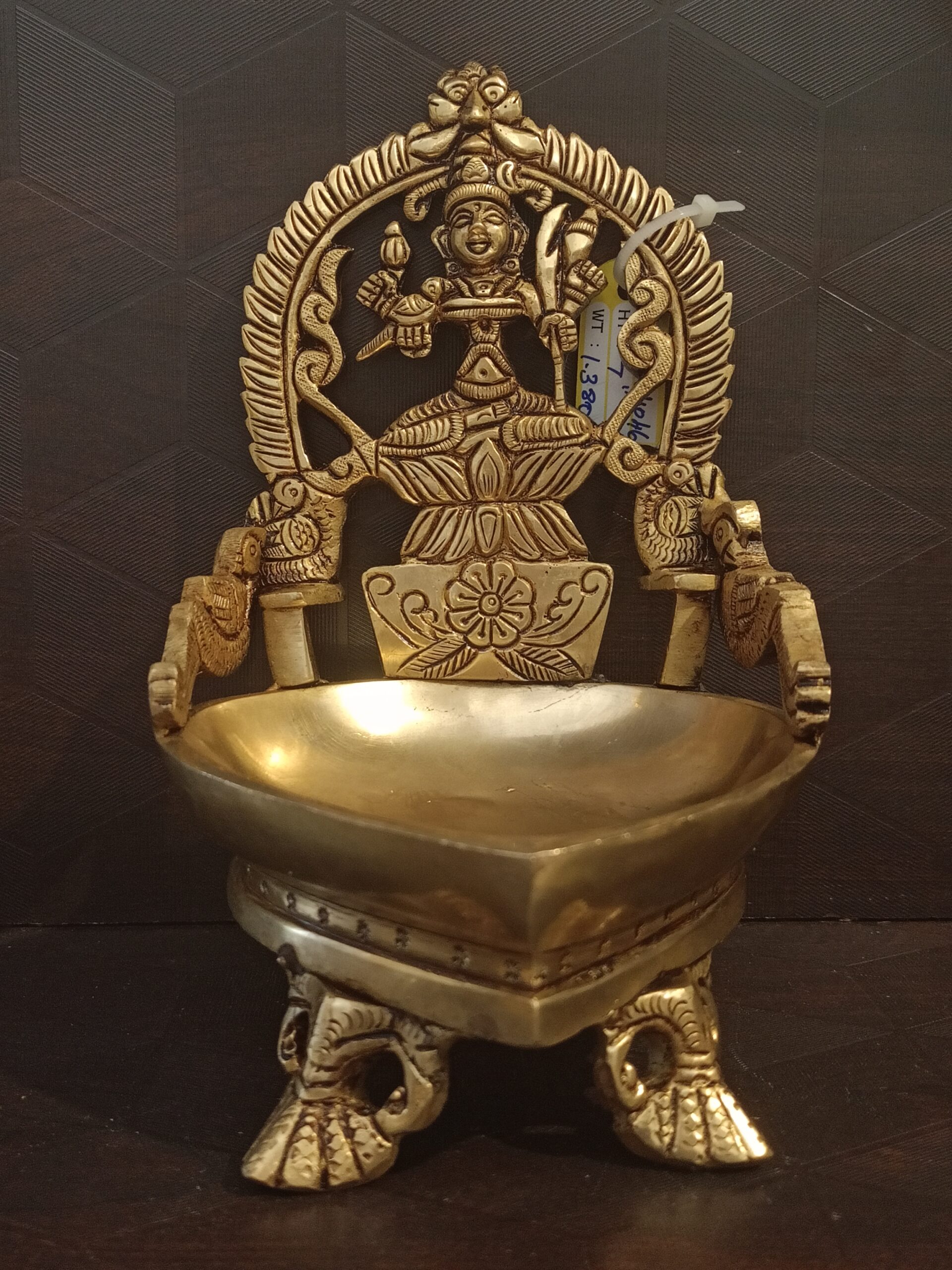 brass raja rajeshwari idol for pooja brass raja rajeshwari idol for pooja