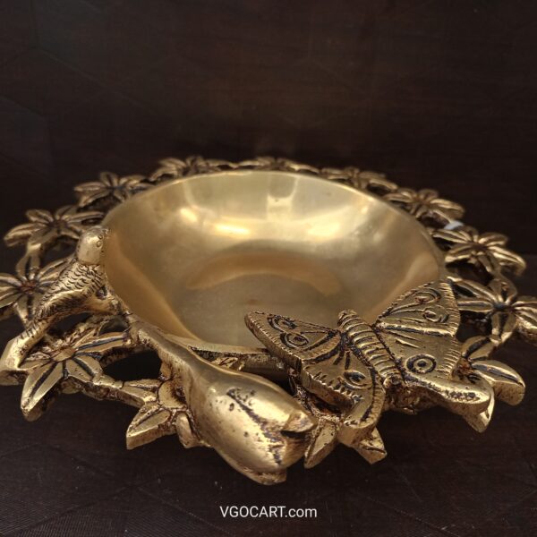 brass uruli pooja gift vgocart coimbatore india3