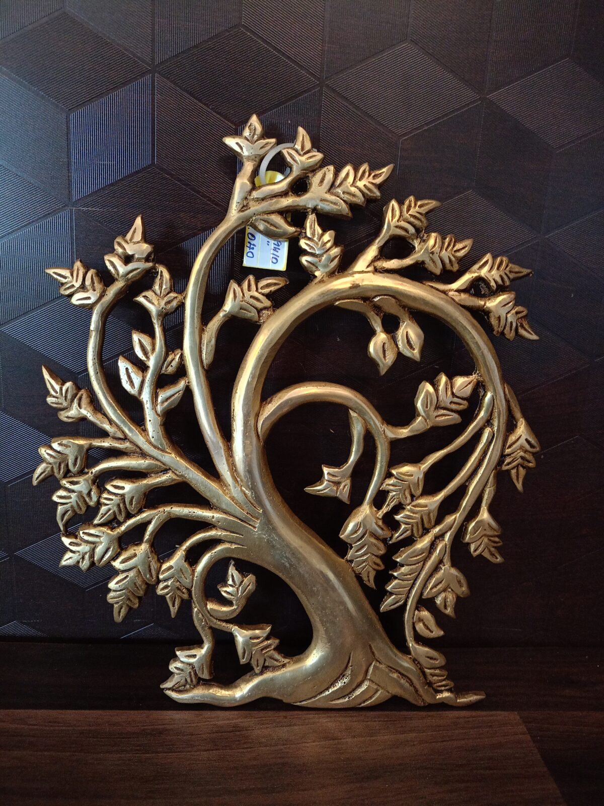 brass kalpavirutcham tree pooja gift coimbatore india scaled