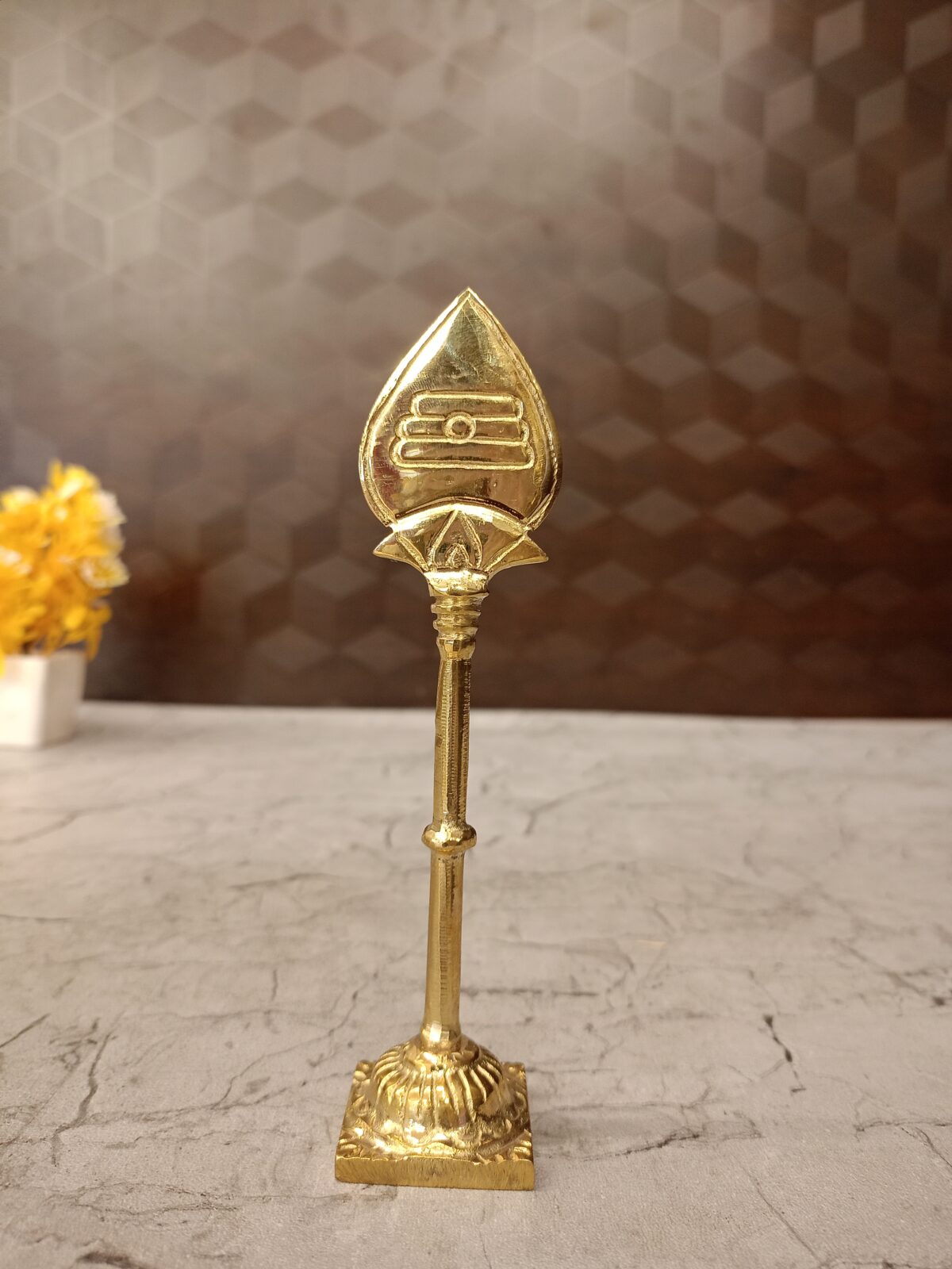 Brass Om Vel