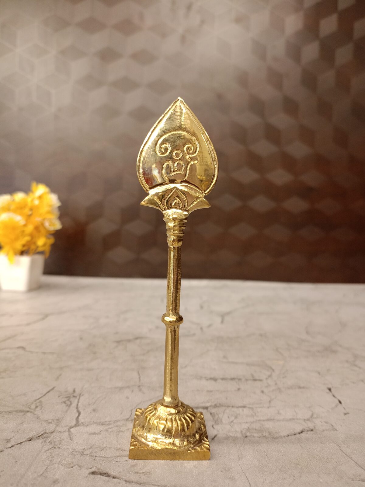brass vel pooja gift vgocart coimbatore india3 scaled