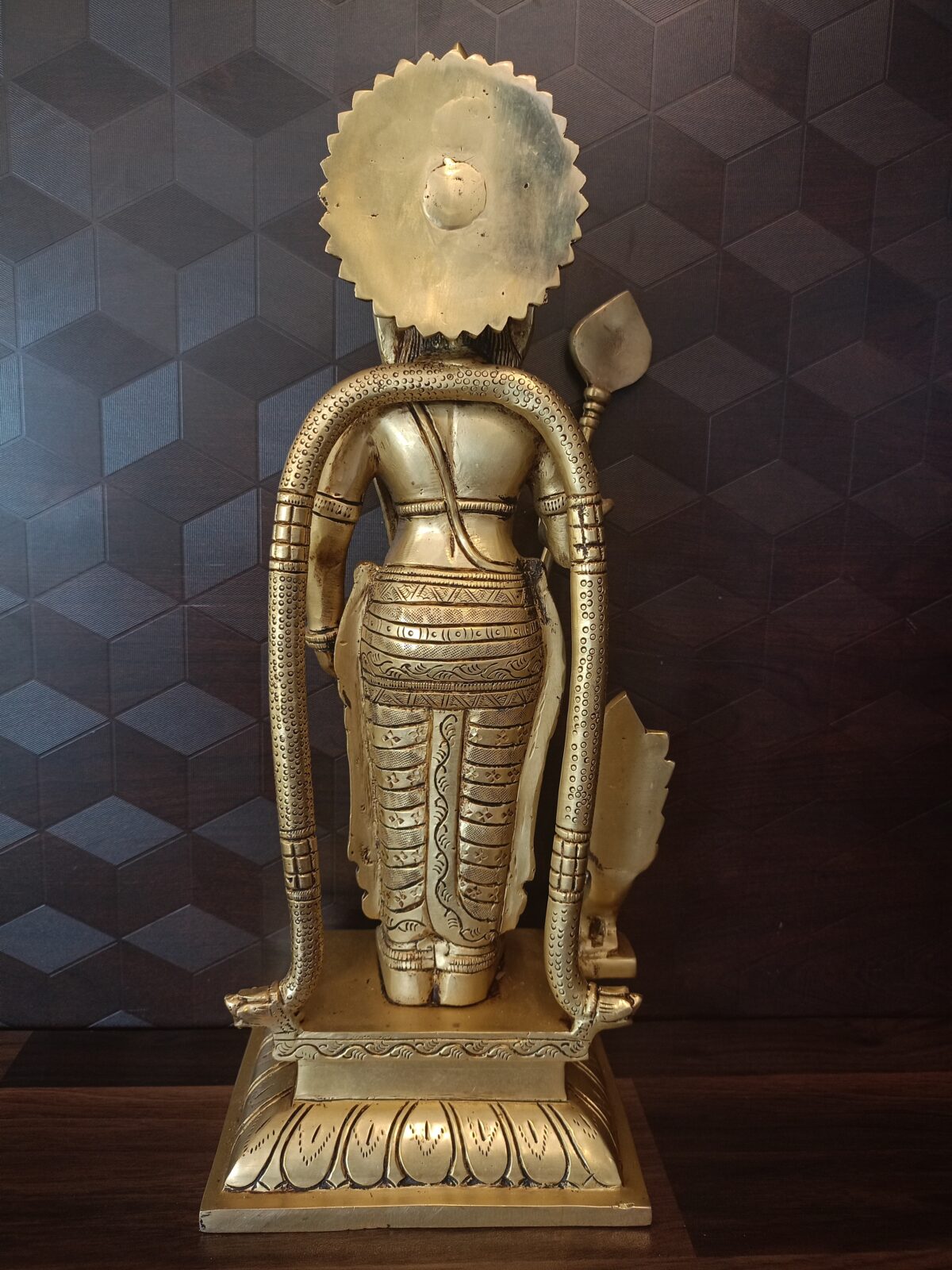 buy brass malysia murugan idol online best price india 3 scaled