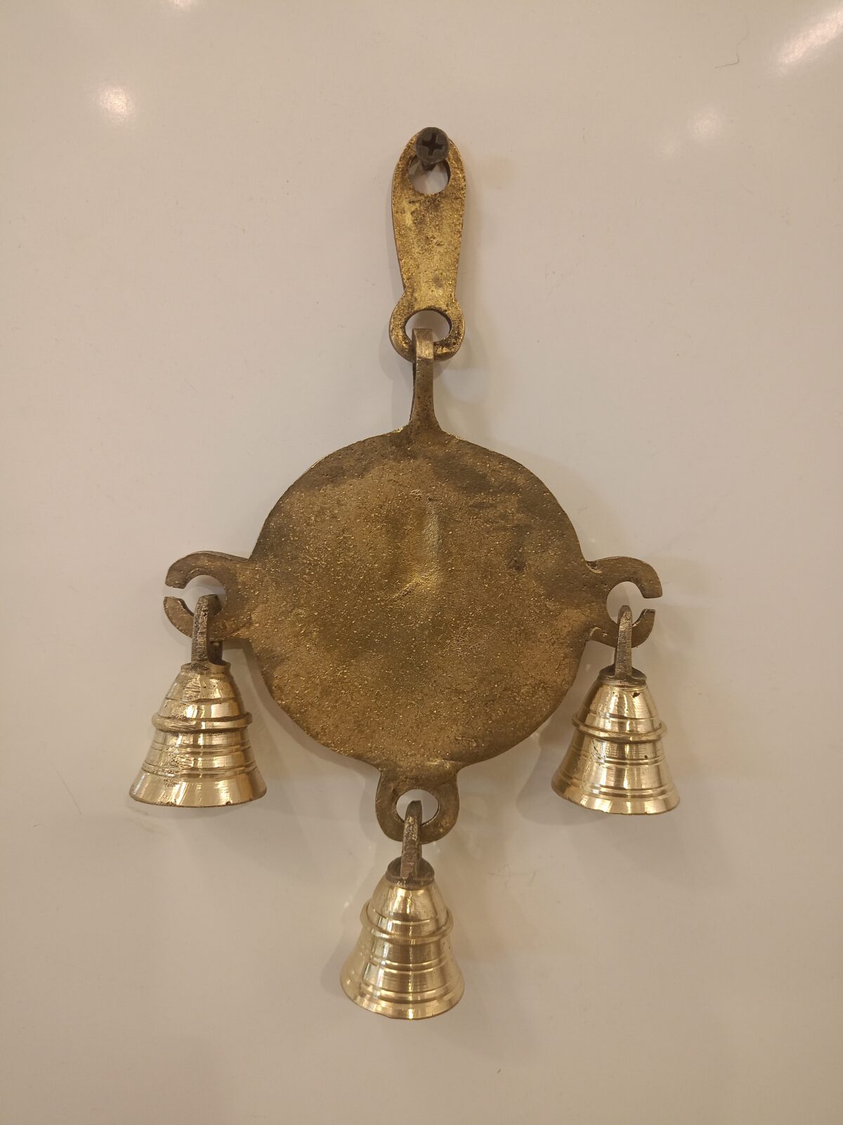 brass gajalakshmi diya idol pooja gift vgocart coimbatore india1 scaled
