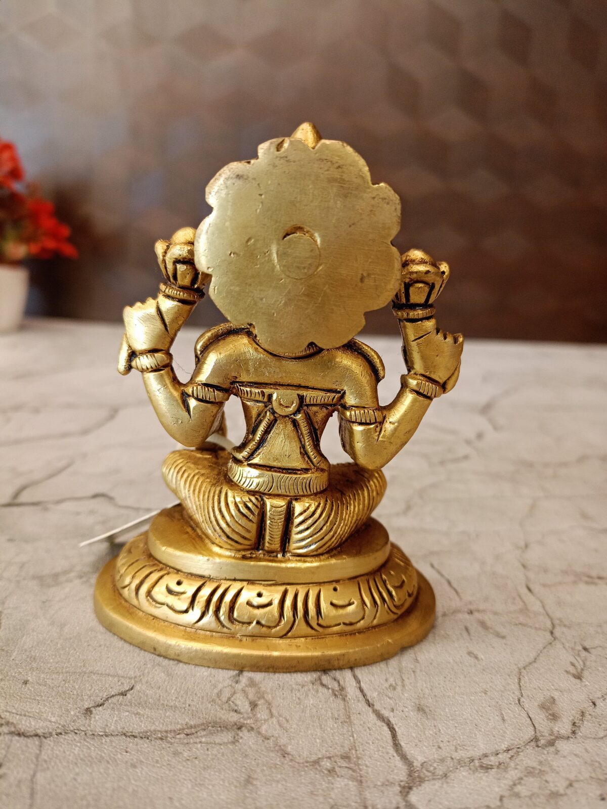 brass lakshmi idol pooja gift vgocart coimbatore india1 3 scaled