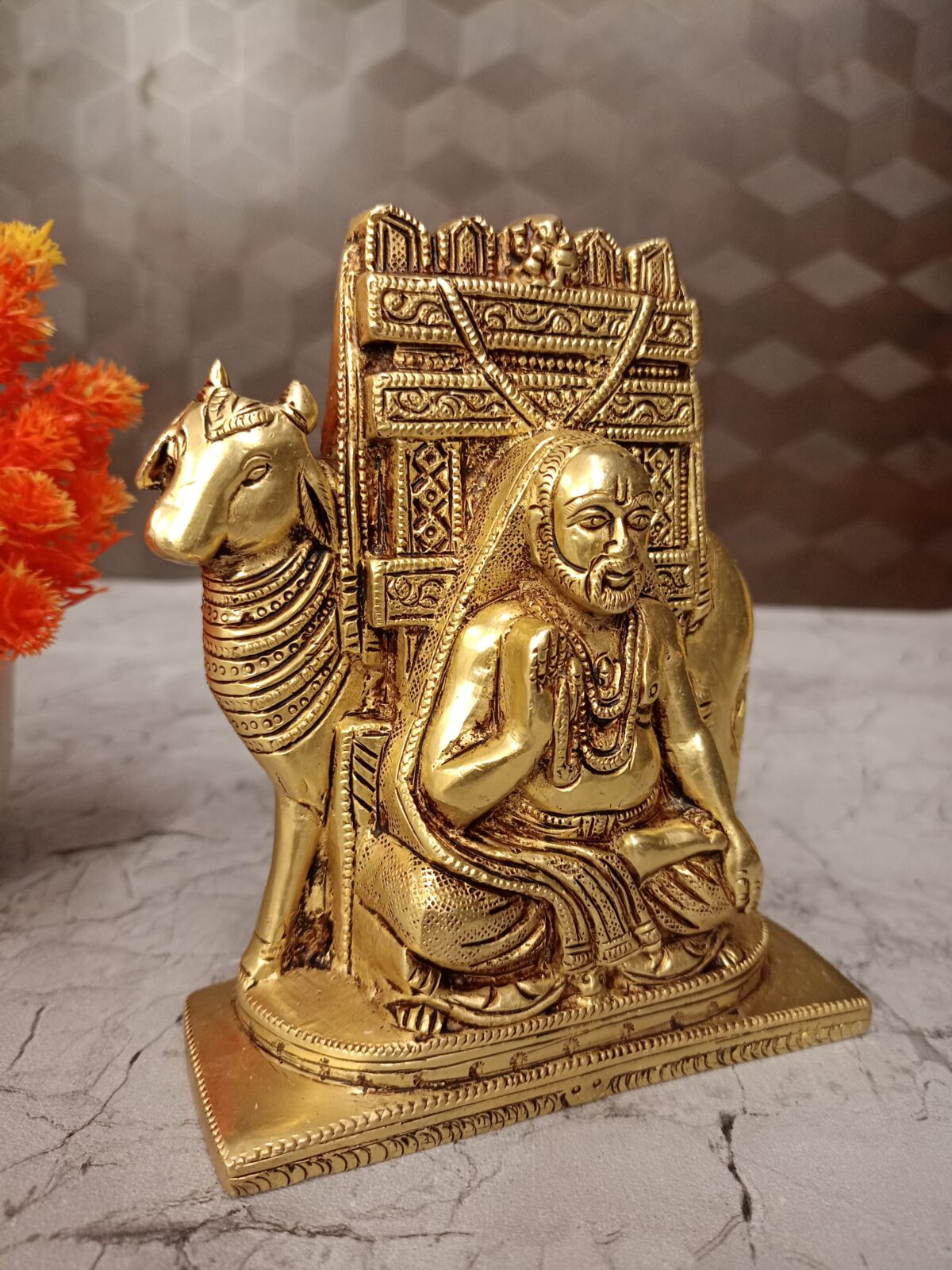brass rahavendhara idol pooja gift vgocart coimbatore india2 scaled