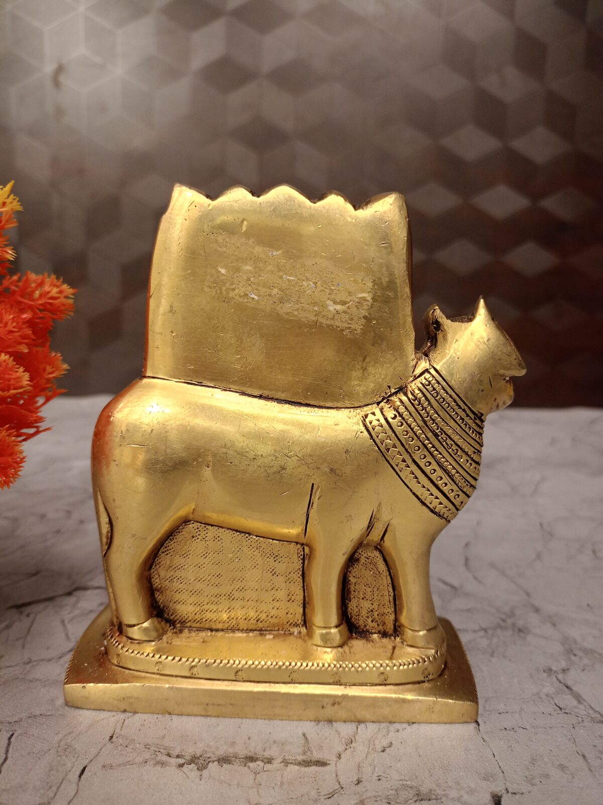 brass rahavendhara idol pooja gift vgocart coimbatore india3 scaled