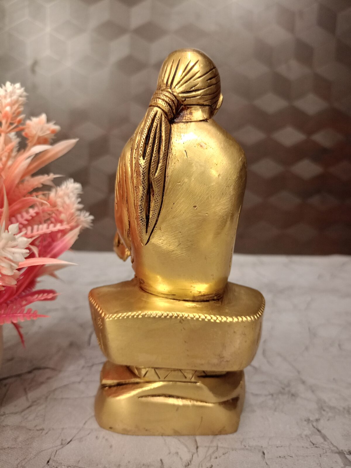 brass saibaba idol pooja gift vgocart coimbatore india3 1 scaled