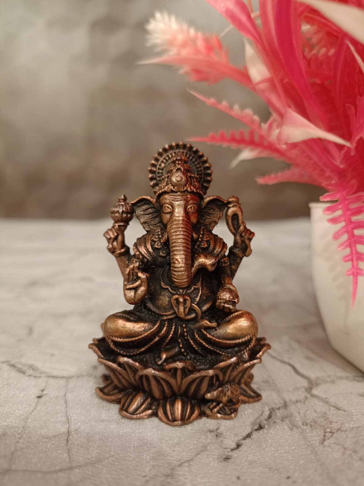 panjaloha ganesha idol vgocart coimbatore india scaled