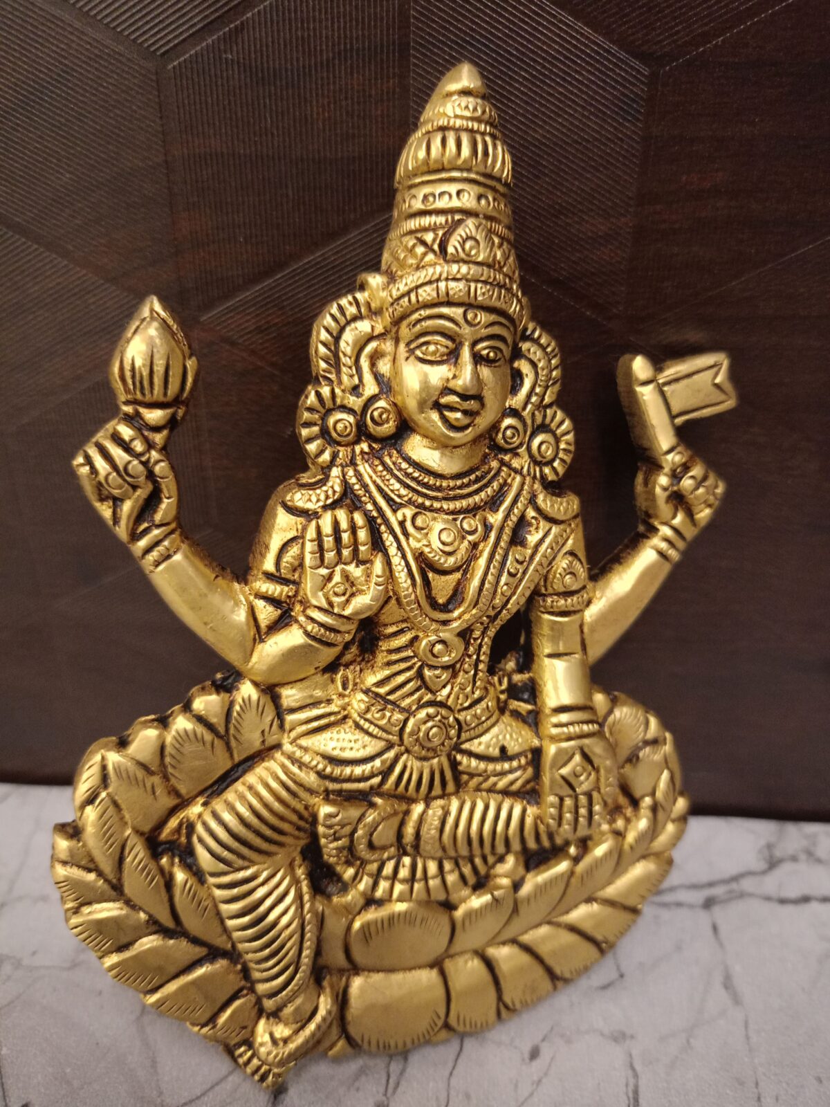 brass ashtalakshmi set pooja gift vgocart coimbatore india 2 scaled