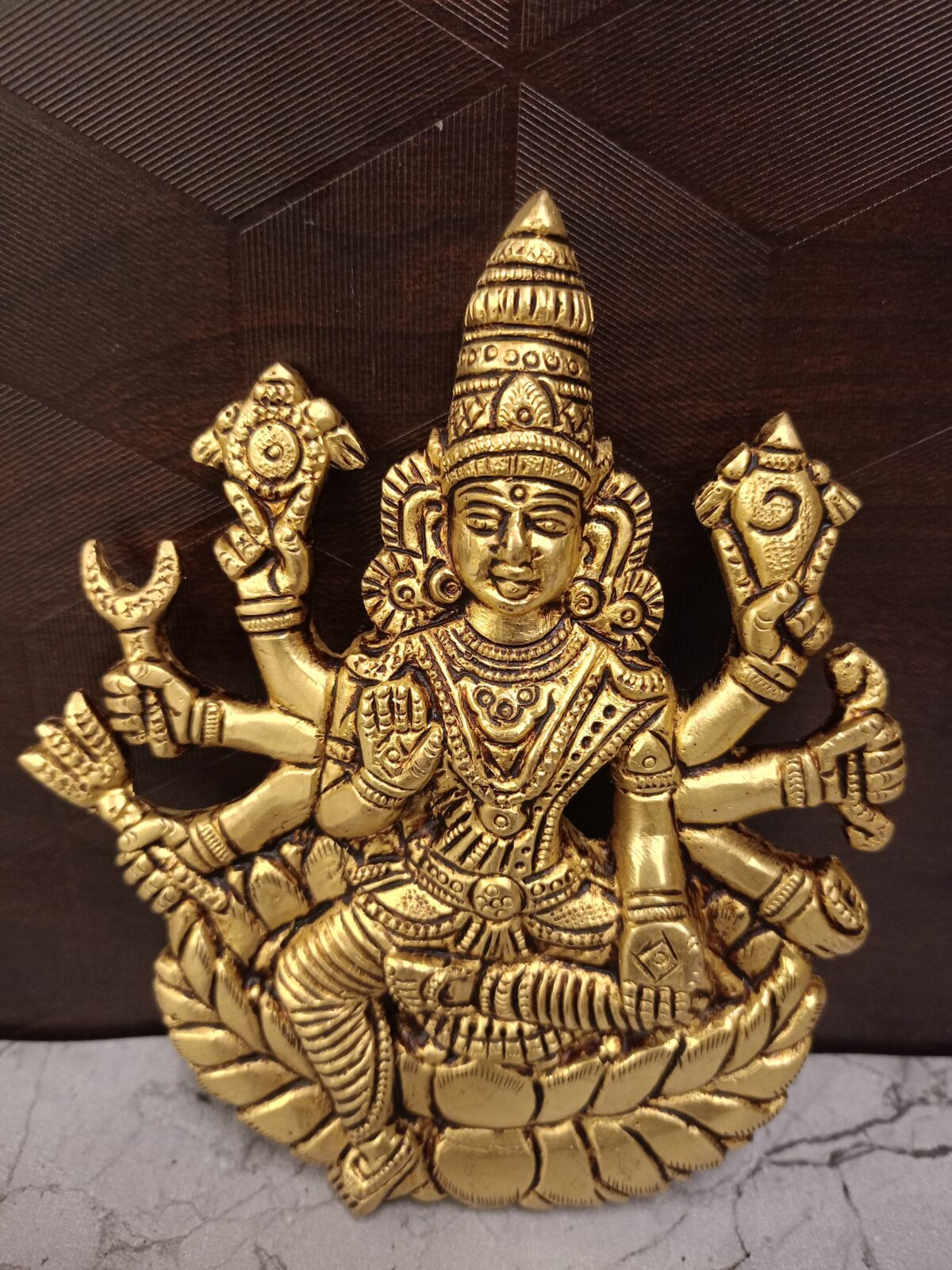 brass ashtalakshmi set pooja gift vgocart coimbatore india1 2 scaled